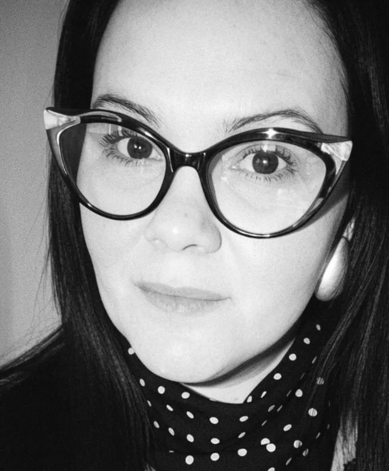 Cintia Secheusk, psicanalista da Limiar Psicanálise