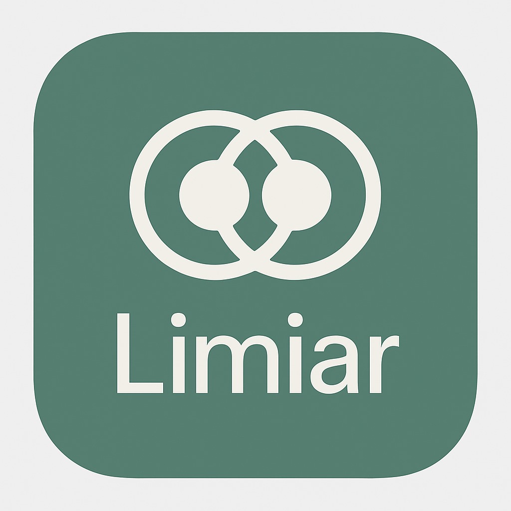 Logo Limiar Psicanálise